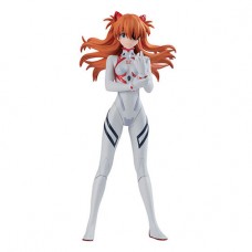 01-63073 Neon Genesis Evangelion Gasha Portraits Rebuild of Evangelion Shin Movie Version 03 500y  - Asuka Langley Sohryu