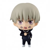 01-65347 Jujutsu Kaisen Capsule Figure Collection Vol. 3 300y - Toge Inumaki