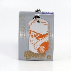 01-90301 Naruto Dog Tags - Naruto Style