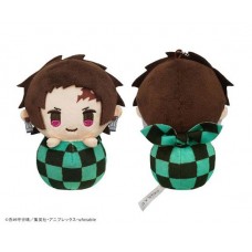 01-24307 Demon Slayer: Kimetsu no Yaiba Pyokonui Plush Tanjiro Kamado