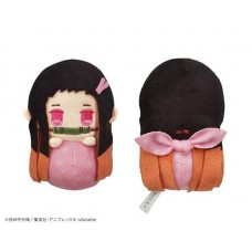 01-24308 Demon Slayer: Kimetsu no Yaiba Pyokonui Plush Nezuko Kamado