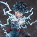 01-95155 My Hero Academia - Izuku Midoriya 1/8 Scale Figure (Quirk Activated Ver.)