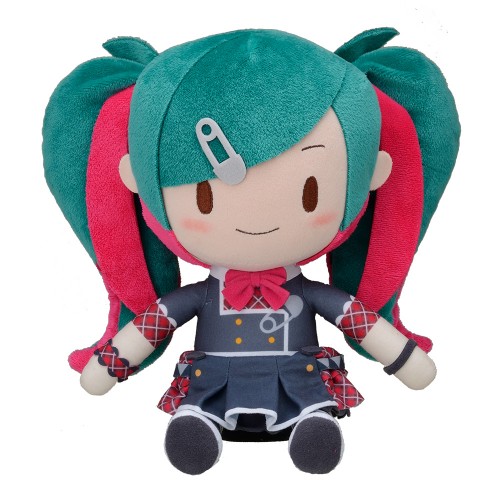 Hatsune miku hot sale plush