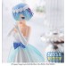 01-95574 Re:Zero − Starting Life in Another World Super Premium Figure REM Bridal Dress Version