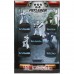 01-72112 Patlabor The Mobile Police 15th Anniversary Bottle Cap Figures