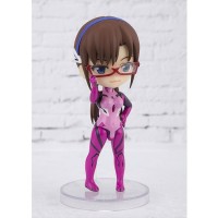 01-58964 Bandai Figuarts Mini  (013) Neon Genesis Evangelion: 3.0+1.0 Makinami Mari Illustrious 