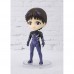 01-59100 Bandai Figuarts Mini Neon Genesis Evangelion Evangelion: 3.0 You Can (Not) Redo Shinji Ikari