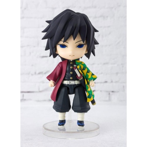 Demon Slayer: Kimetsu no Yaiba - Tomioka Giyu - Banpresto Super