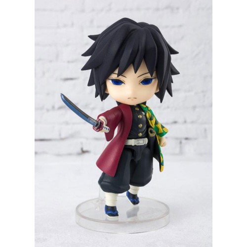 Demon Slayer: Kimetsu no Yaiba - Tomioka Giyu - Banpresto Super