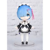 01-61260 Bandai Figuarts  Mini Re:Zero Starting Life in Another World - Rem