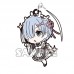 01-35010 RE:Zero Starting Life in Another World Capsule Rubber Strap Rem Collection Vol. 3 300y - Cooking Version