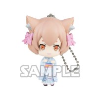 01-35012 RE:Zero Life in a Different World From Zero Collection Mini Figure Mascot Kimono Version 300y - Felix Argyle