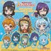 01-35180 Bang Dream Hello Happy World Capsule Rubber Mascot Strap Vol.2 300y - Okusawa Misaki