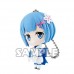 01-35585 Re:Zero Starting Life in a Different World Capsule Collection Rem Figure Mascot 300y - Set of 5