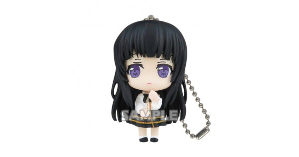 Bang Dream! Girls Band Party! Character Taking Stick Rinko Shirokane (Anime  Toy) - HobbySearch Anime Goods Store