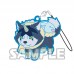 01-36810 That Time I Got Reincarnated as a Slime Capsule Rubber Mascot Vol. 2 300y - Set of 8