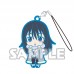 01-36810 That Time I Got Reincarnated as a Slime Capsule Rubber Mascot Vol. 2 300y - Set of 8