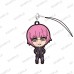 01-17576 Ghost in the Shell SAC_2045 Capsule Rubber Strap 300y - Set of 8