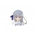 01-71095 RE:ZERO  Life in a Different World from Zero Figure Collection Vol.2  Mini Figure Mascot / Keychain 300y - Set of 5