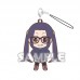 01-71738 Laid-Back Camp (Yuru Camp) Capsule Rubber Strap 300y - Chiaki Oogaki