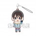 01-71738 Laid-Back Camp (Yuru Camp) Capsule Rubber Strap 300y - Ena Saitou