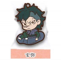 7. Kyojuro Rengoku' Putcho World Demon Slayer: Kimetsu no Yaiba Oni Eraser', Goods / Accessories