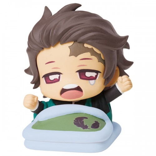 Demon slayer tanjiro chibi