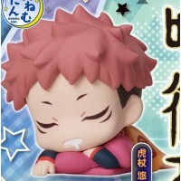 01-71371  Jujutsu Kaisen Onemutan - Sleeping - Mini Figure Collection Vol. 3 300y - Itadori Yuuji