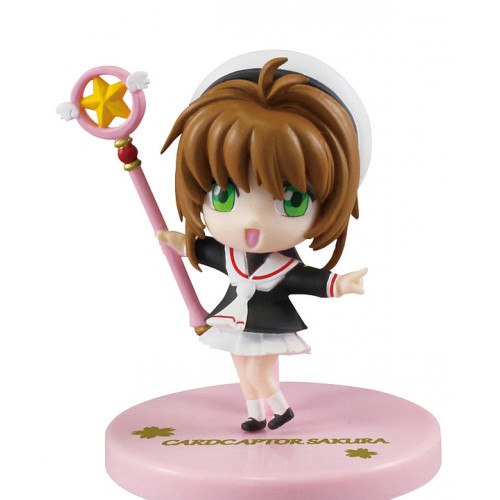 cardcaptor sakura figuarts  Movie 2 : Card Captor Sakura Movie 2