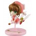 01-81862 Card Captor Sakura Deformed Mini Figure Collection 400y - Set of 6