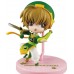 01-81862 Card Captor Sakura Deformed Mini Figure Collection 400y - Set of 6