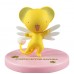 01-81862 Card Captor Sakura Deformed Mini Figure Collection 400y - Set of 6