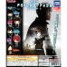 01-82238 Takara TOMY Psycho-Pass The Movie Deformed Figure Series Mini Key Chain Figure Mascot 200y - Kogami Shinya