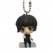 01-82238 Takara TOMY Psycho-Pass The Movie Deformed Figure Series Mini Key Chain Figure Mascot 200y - Tsunemori Akane