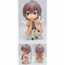 01-83431 Takara TOMY A.R.T.S Bungo Stray Dogs Deformed Mini Mascot / Keychain 300y - Dazai Osamu