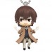 01-83431 Takara TOMY A.R.T.S Bungo Stray Dogs Deformed Mini Mascot / Keychain 300y - Dazai Osamu