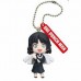 01-83808 One Punch Figure Keychain Mascot Pt. 2 300y - Jigoku No Fubuki