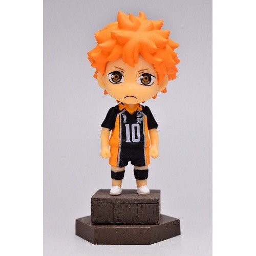 Haikyuu To the Top - Capsule Figure Shoyo Hinata