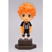 01-85180 Haikyu!! Deformed Figure Series Side-A Version Mini Figure Collection 400y - Set of 5