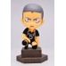 01-85180 Haikyu!! Deformed Figure Series Side-A Version Mini Figure Collection 400y - Set of 5