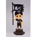 01-85180 Haikyu!! Deformed Figure Series Side-A Version Mini Figure Collection 400y - Set of 5