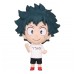 01-85836 My Hero Academia Deformed Figure Series Mascot / Keychain Part 3 300y  - Midorioya Izuku