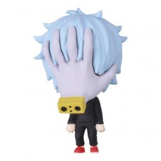 01-85836 My Hero Academia Deformed Figure Series Mascot / Keychain Part 3 300y - Tomura Shigaraki