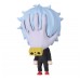 01-85836 My Hero Academia Deformed Figure Series Mascot / Keychain Part 3 300y - Tomura Shigaraki