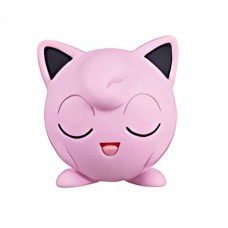 02-86262 Takara TOMY A.R.T.S Pocket Monster Pokemon Sun & Moon Oyasumi Friends 2 200y - Jigglypuff