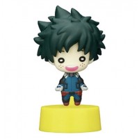 01-86482 Takara TOMY A.R.T.S Boku no Hero Academia My Hero Academia Nitotan Figure Mascot 300y - Midoriya Izuku