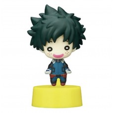 01-86482 Takara TOMY A.R.T.S Boku no Hero Academia My Hero Academia Nitotan Figure Mascot 300y - Midoriya Izuku