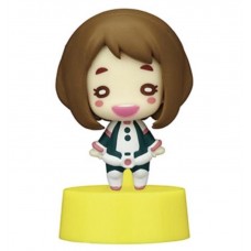 01-86482 Takara TOMY A.R.T.S Boku no Hero Academia My Hero Academia Nitotan Figure Mascot 300y - Uraraka Ochaco