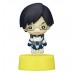 01-86482 Takara TOMY A.R.T.S Boku no Hero Academia My Hero Academia Nitotan Figure Mascot 300y - Iida Tenya