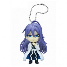 01-87513 Hypnosis Mic Shibuya Division Shinjuku Division Deformed Mini Figure Mascot Keychain 300y - Jakurai Jinguji